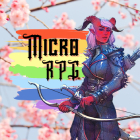 Micro RPG